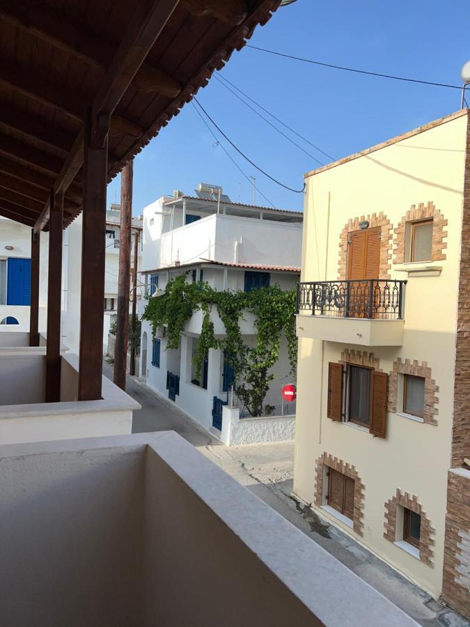 Big House Agios Georgios Beach Naxos Naxos City Exteriér fotografie